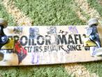 Vand Skate complet