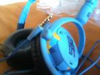 Casti skullcandy.