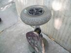 Mountainboard MBS COMP 16