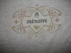 tricou Nixon