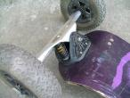 Mountainboard MBS COMP 16