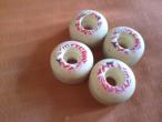 Roti creme 52 mm