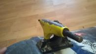 Axe Blind 7.75