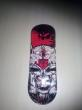 fingerboard lemn