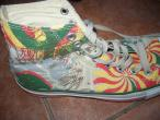 Converse Rasta 40 unisex