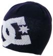 DC Big Star Beanie Navy