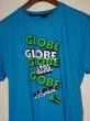 Tricou Globe