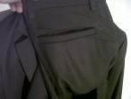 costum Volcom Stone
