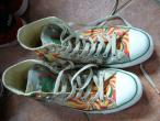 Converse Rasta 40 unisex