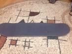 Skate Toy Machine