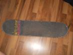 VAND PLACA GIRL ERIC KOSTON PROMODEL SUPER BUNA 8"