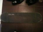 Placa completa