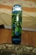 PLaCA Skate Darckstar NOUA  +grip tape 2 culori alb negru