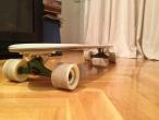 cruiser,longboard  "dusters california"