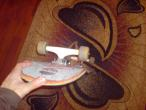 Skate Almost