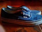 Vans Authentic Blue