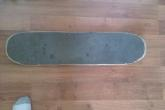 deck element