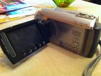 JVC EVERIO GZ-MG630SE