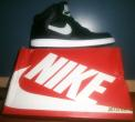 Nike Priority Mid Black