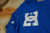 TRICOU DC ORIGINAL COOL