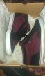 Shoes Circa - Marime 40.5 - Model Pusher Red/Black