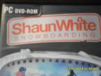 shaun white