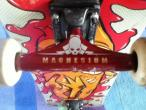 Deck Toy machine pro