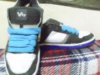 Shouse Victory,Marimea 44-45+Talpica Anti Transpiratie De Unica Folosinta CADOU