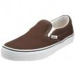 Tenesi Vans Slip On Classic Maro nr43