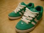 adidasi GLOBE ENCORE 2 marimea 41