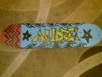 Skateboard Second-Hand