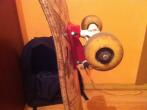 Skate Cube