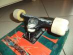 Placa girl,axe thunder,roti spit fire,rulmenti shake junt