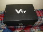 Shouse Victory,Marimea 44-45+Talpica Anti Transpiratie De Unica Folosinta CADOU