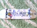 Vand Skate complet
