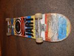 Jart Deck 8.25