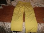 Pantaloni snowboard belowzero !