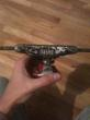 axe destructo BAM