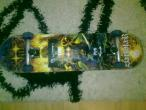 skate DarkStar