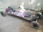 Mountainboard MBS COMP 16