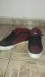 Shoes Circa - Marime 40.5 - Model Pusher Red/Black