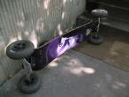 Mountainboard MBS COMP 16