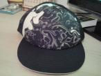 Sapca trucker Fox noua
