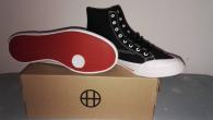 Tenisi HUF X Slap Classic HI