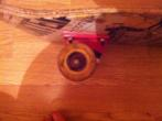 Skate Cube