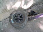 Mountainboard MBS COMP 16