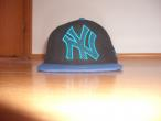 SAPCA NEW ERA