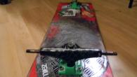 Axe Thunder 7.75