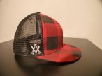 Sapca Trucker Vans Off the Wall
