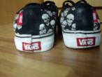 Vans Ferris